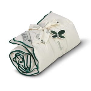 Cocoon Organic Kapok babydyne 70x100 baby dyne