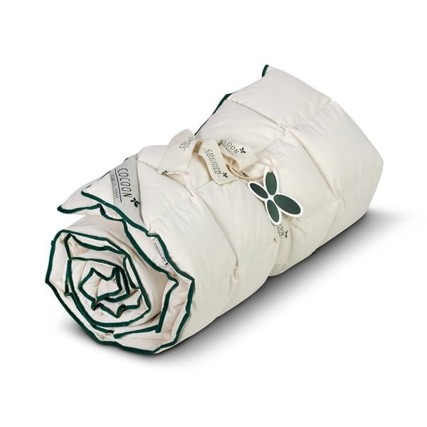 Cocoon Organic Kapok juniordyne 100x140 junior dyne Cocoon Organic Kapok juniordyne 100x140 junior dyne