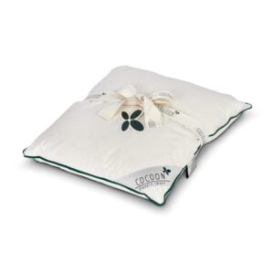 Cocoon Organic Kapok juniorpude 40x45 junior pude
