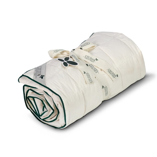 Cocoon Organic Kapok light dyne 140x200