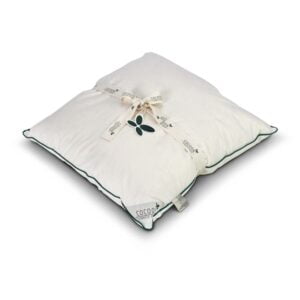 Cocoon Organic Kapok voksen pude 60x63 Kapok pude