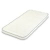 Organic Kapok babymadras 60x120