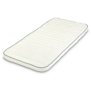 Organic Kapok babymadras 60x120