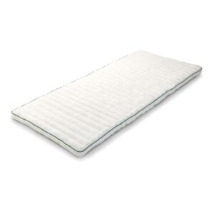 Organic Kapok Mattress Topper 80X200