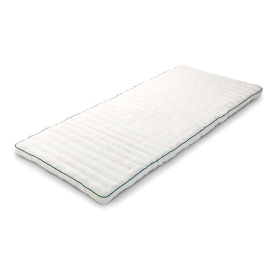 allergivänlig och ekologisk kapok tjock bäddmadrass 80x200 allergivänlig och ekologisk kapok tjock bäddmadrass 80x200