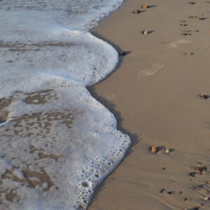 Cocoon strand
