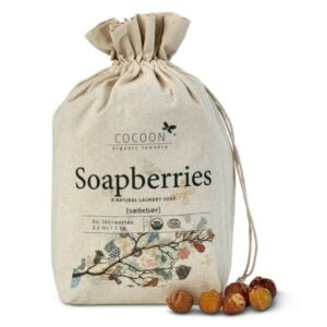 Sæbebær/vaskenødder/soap nuts/soapberries