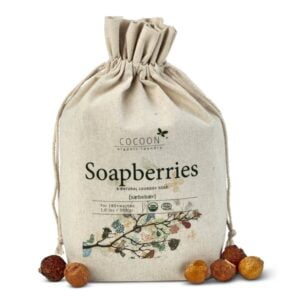 Sæbebær/sæbenødder/soap nuts/soapberries