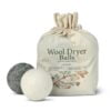 Uldbolde/wool dryer balls