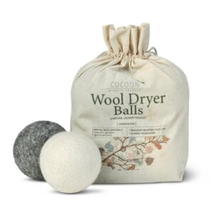 Uldbolde/wool dryer balls