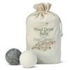 uldbolde/wool dryer balls