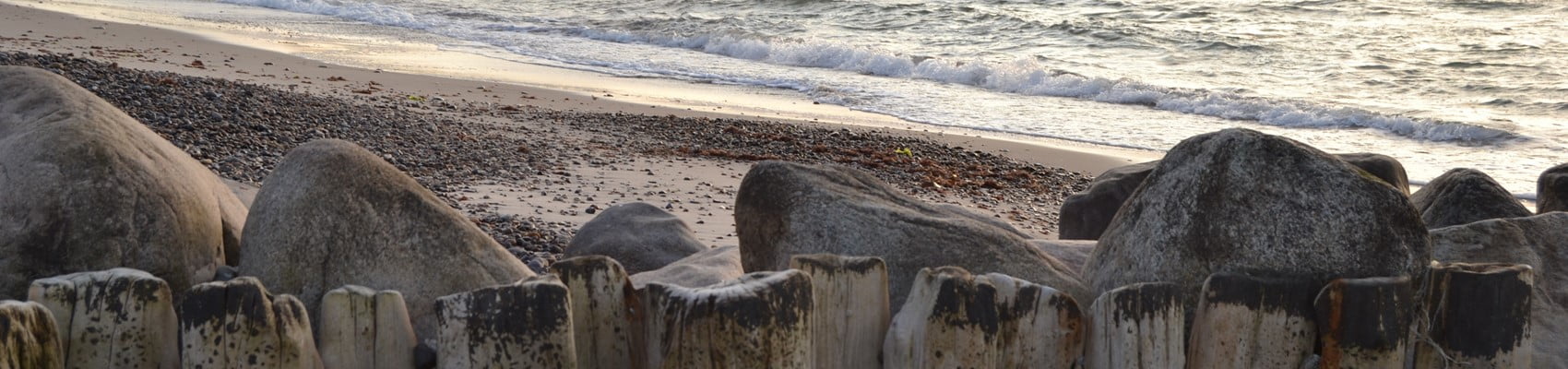 Skagen strand