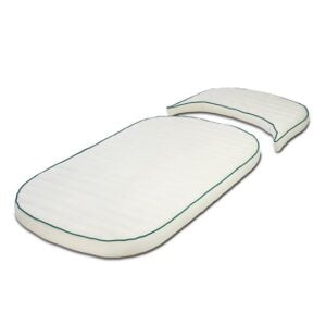 Leadner mattress extension