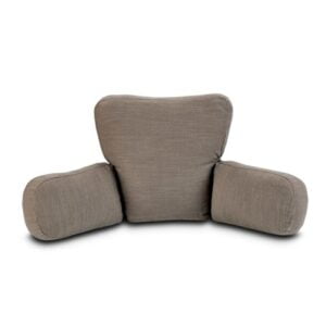 Kapok Barnevognspude Dusted Brown