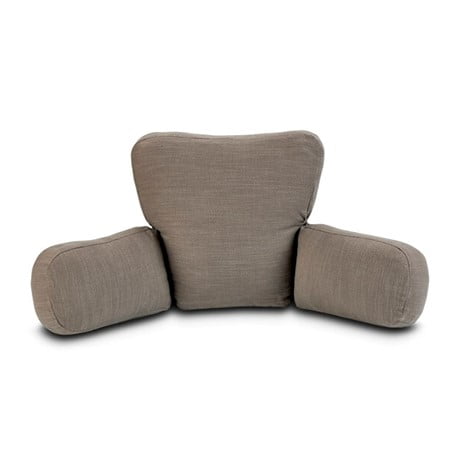 Kapok Barnevognspude Dusted Brown Kapok Barnevognspude Dusted Brown
