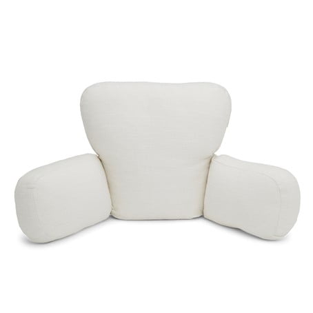 Kapok Barnevognspude Soft Beige