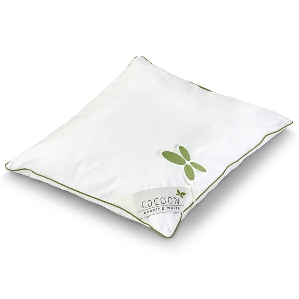 Amazing Maize juniorpude/junior pillow/junior kudde 40x45 Amazing Maize juniorpude/junior pillow/junior kudde 40x45