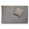 ORGANIC BEDDING WALLABY BROWN