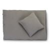 ORGANIC BEDDING WALLABY BROWN BABY