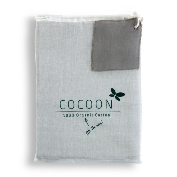 COCOON ORGANIC BEDDING COCOON ORGANIC BEDDING