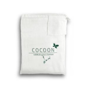 COCOON ORGANIC BEDDING