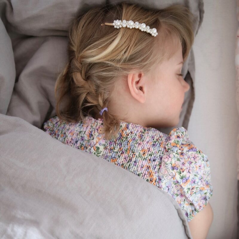 Organic Bedding