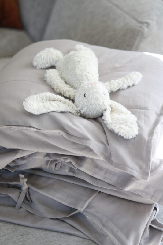 Organic Bedding
