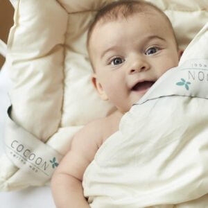 Cocoon puder
