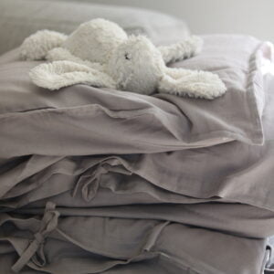 COCOON ORGANIC BEDDING