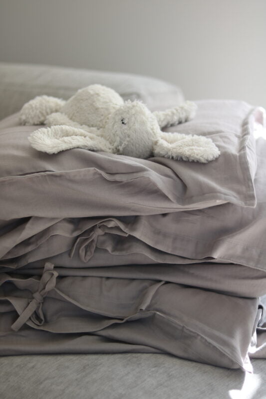 COCOON ORGANIC BEDDING