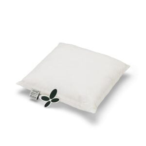 monteringspude kapok 40x40