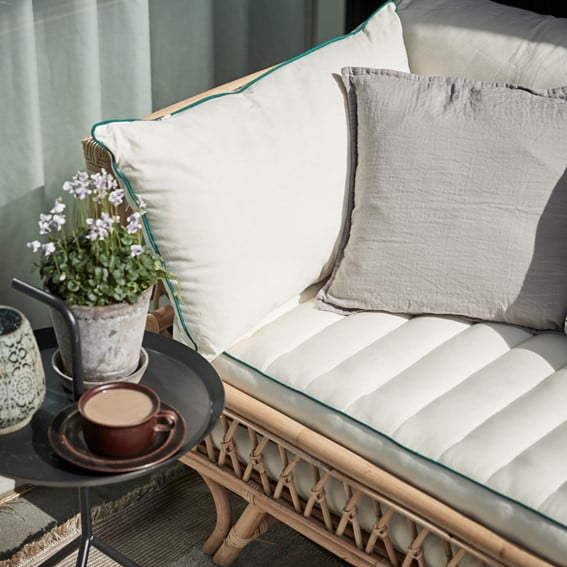 Kapok puder