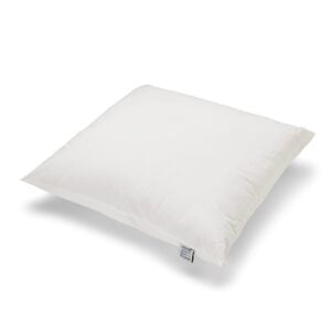 Inderpude kapok 65x65