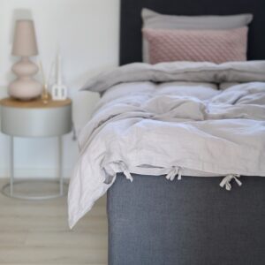 COCOON ORGANIC BEDDING