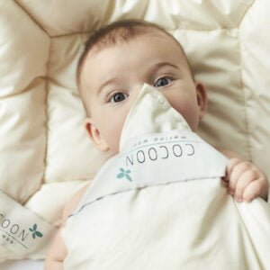 Cocoon Merino Wool