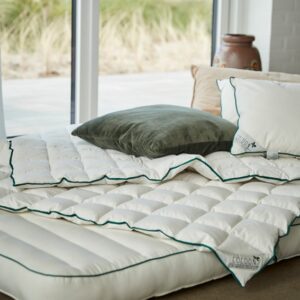 kapok madras og dyne