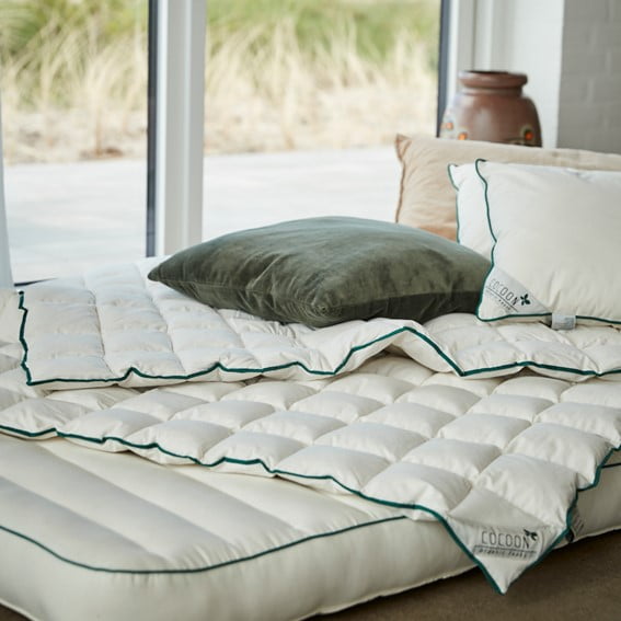 kapok madras og dyne kapok madras og dyne