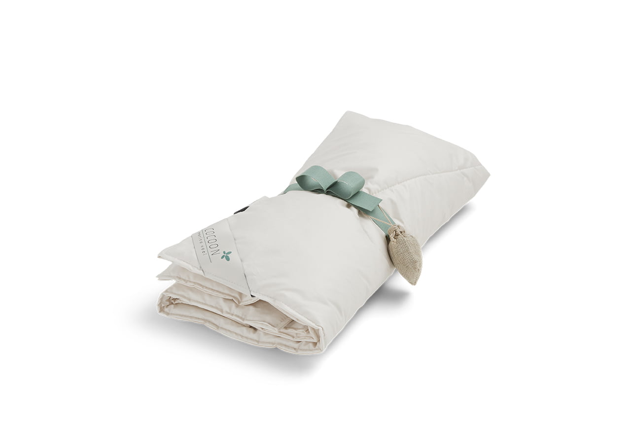 Merino Wool baby summer duvet Merino Wool baby summer duvet