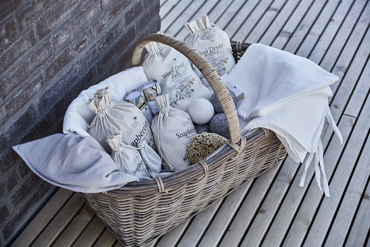 Organic Laundry