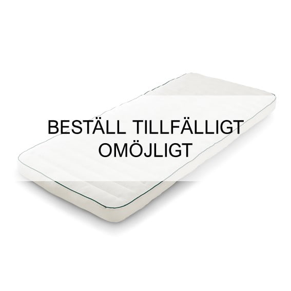 miderltidig udsolgt sv