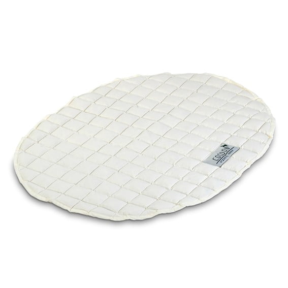 Kapok rullemadras til Stokke Sleepi Mini