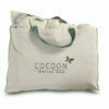 Ulddyne til junior i 100x140 fra Cocoon Company