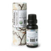 Økologisk Patchouli Olie fra Cocoon Company