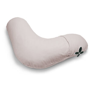 Ammepude betræk i farven Flamingo Pink fra Cocoon Company