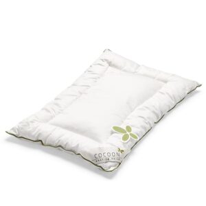 Amazing Maize baby pude i målet 40x60 cm fra Cocoon Company