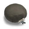 Zafu kapok meditationspude i farven Deep Olive fra Cocoon Company
