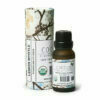 Økologisk Lemon Myrtle Olie 20 ml flaske og paprør fra Cocoon Company