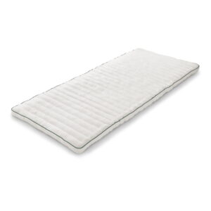 Kapok topmadras 70x200 fra Cocoon Company