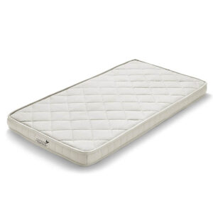PAPILIO babymadras 60x120 fra COCOON COMPANY