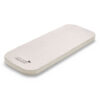 PAPILIO barnevognsmadras i 36x96 med Naturlatex fra COCOON COMPANY